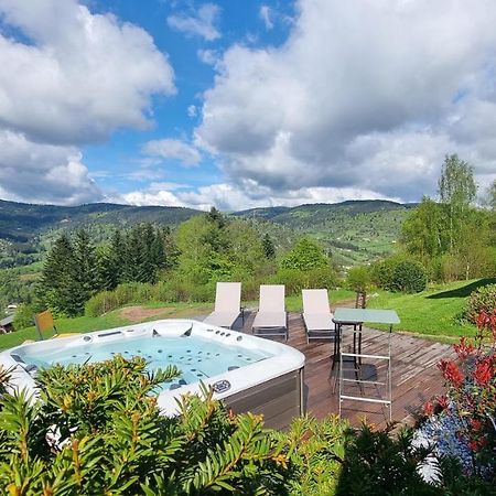 Chalet Terejo & Spa 旺特龙 外观 照片